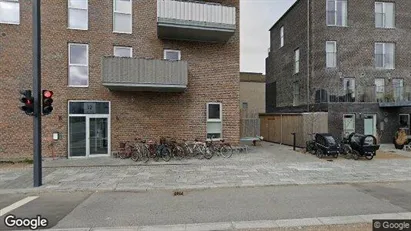 Lejligheder til leje i København S - Foto fra Google Street View