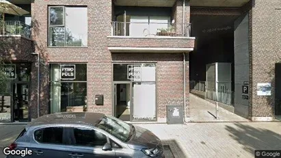 Lejligheder til leje i København SV - Foto fra Google Street View