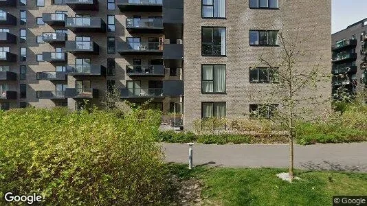 Lejligheder til leje i København S - Foto fra Google Street View