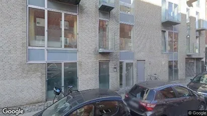 Værelser til leje i Nørrebro - Foto fra Google Street View