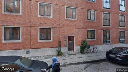 Lejligheder til leje i Nørrebro - Foto fra Google Street View