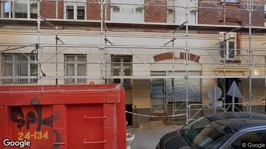 Lejligheder til leje i København S - Foto fra Google Street View