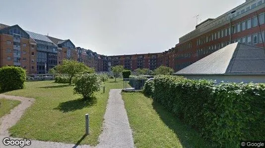 Lejligheder til leje i København K - Foto fra Google Street View