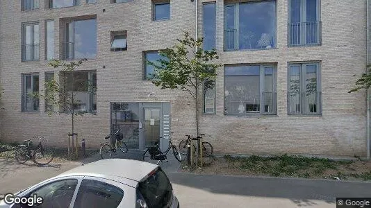 Lejligheder til leje i København NV - Foto fra Google Street View