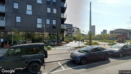 Lejligheder til leje i København S - Foto fra Google Street View