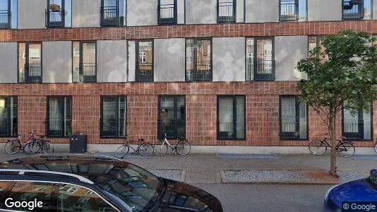 Lejligheder til leje i København NV - Foto fra Google Street View