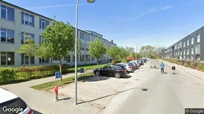 Lejligheder til leje i København K - Foto fra Google Street View