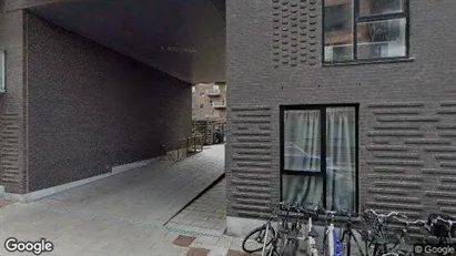 Lejligheder til leje i København S - Foto fra Google Street View