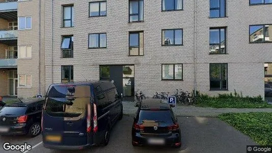 Lejligheder til leje i København NV - Foto fra Google Street View