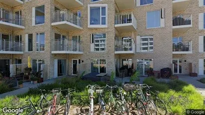 Værelser til leje i København SV - Foto fra Google Street View