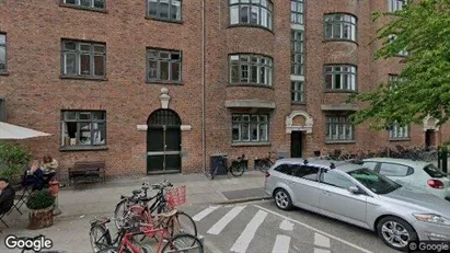 Værelser til leje i København S - Foto fra Google Street View