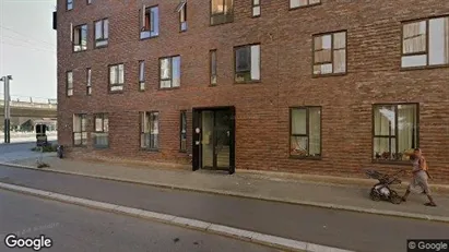 Lejligheder til leje i København S - Foto fra Google Street View