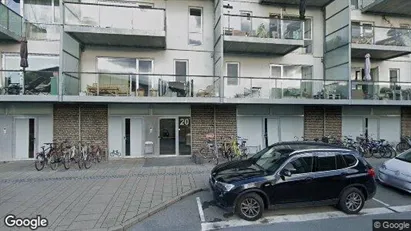 Værelser til leje i København K - Foto fra Google Street View