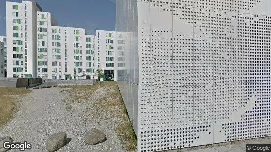 Lejligheder til leje i København S - Foto fra Google Street View