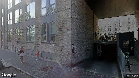 Lejligheder til leje i København SV - Foto fra Google Street View