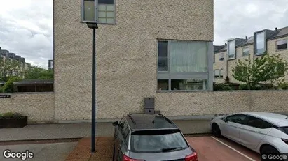 Lejligheder til leje i Valby - Foto fra Google Street View