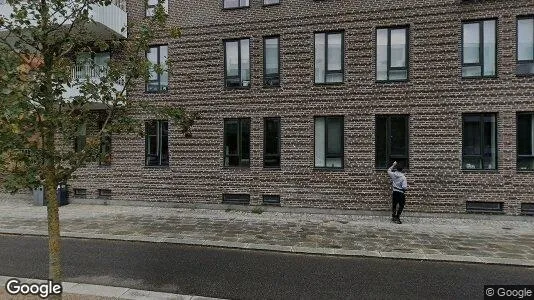 Lejligheder til leje i København S - Foto fra Google Street View