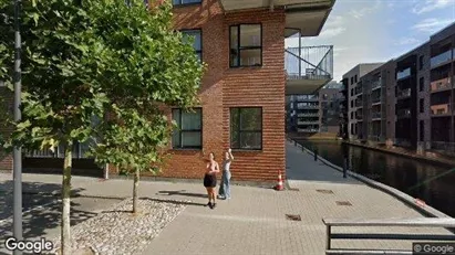 Lejligheder til leje i København SV - Foto fra Google Street View