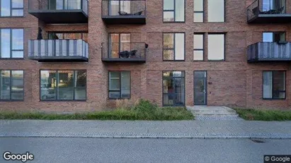 Lejligheder til leje i København SV - Foto fra Google Street View