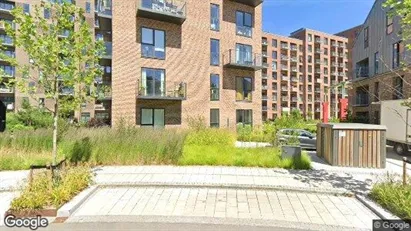 Lejligheder til leje i København SV - Foto fra Google Street View