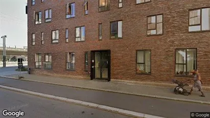 Lejligheder til leje i København S - Foto fra Google Street View