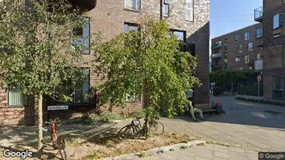 Lejligheder til leje i København S - Foto fra Google Street View