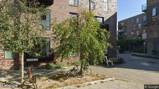 Lejligheder til leje i København S - Foto fra Google Street View