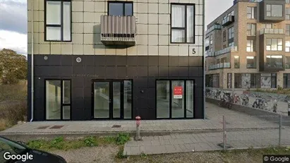 Lejligheder til leje i København S - Foto fra Google Street View