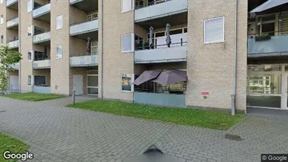 Lejligheder til leje i København NV - Foto fra Google Street View