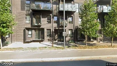 Lejligheder til leje i København S - Foto fra Google Street View