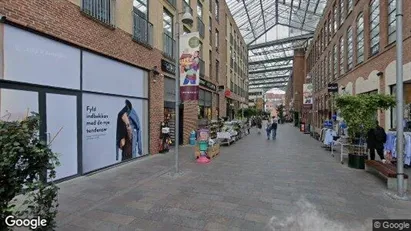 Lejligheder til leje i Valby - Foto fra Google Street View