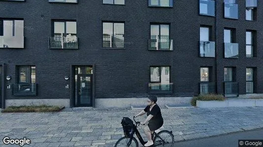 Lejligheder til leje i København S - Foto fra Google Street View