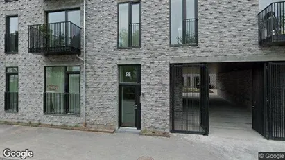 Lejligheder til leje i København S - Foto fra Google Street View