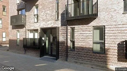 Lejligheder til leje i København S - Foto fra Google Street View
