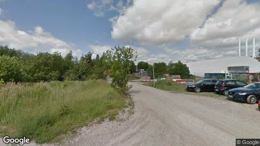 Lejligheder til leje i Østerbro - Foto fra Google Street View