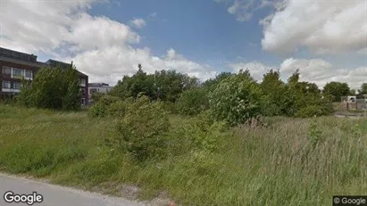 Lejligheder til leje i Østerbro - Foto fra Google Street View