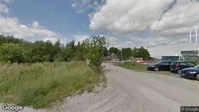 Lejligheder til leje i Østerbro - Foto fra Google Street View