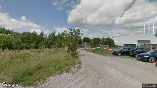 Lejligheder til leje i Østerbro - Foto fra Google Street View