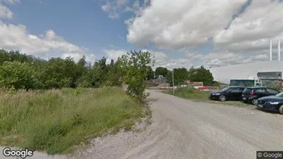 Lejligheder til leje i Østerbro - Foto fra Google Street View