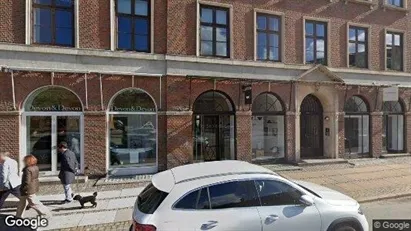 Lejligheder til leje i København K - Foto fra Google Street View