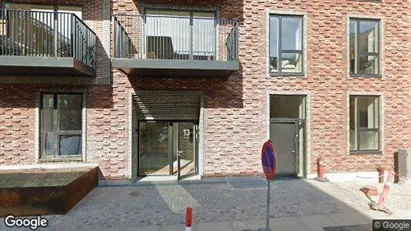 Lejligheder til leje i Valby - Foto fra Google Street View