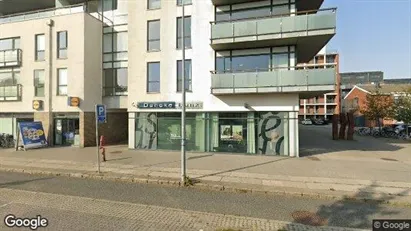 Lejligheder til leje i Kastrup - Foto fra Google Street View