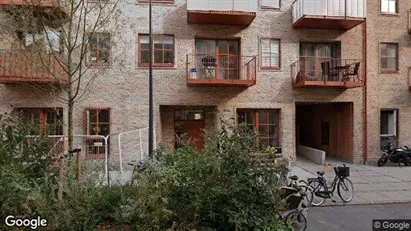 Lejligheder til leje i København SV - Foto fra Google Street View