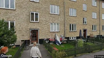 Lejligheder til leje i Vanløse - Foto fra Google Street View