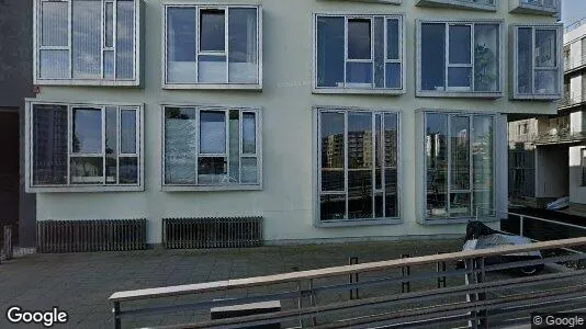 Lejligheder til leje i København SV - Foto fra Google Street View