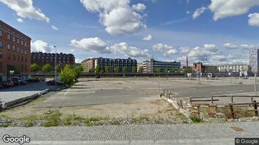 Lejligheder til leje i Østerbro - Foto fra Google Street View