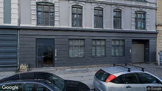 Lejligheder til leje i København K - Foto fra Google Street View
