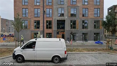 Lejligheder til leje i København S - Foto fra Google Street View