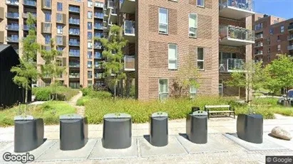 Lejligheder til leje i København SV - Foto fra Google Street View Lejligheder til leje i København SV - Foto fra Google Street View