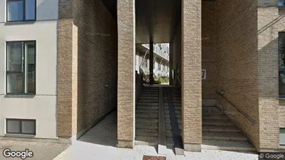 Lejligheder til leje i København SV - Foto fra Google Street View Lejligheder til leje i København SV - Foto fra Google Street View